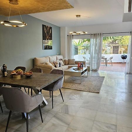 Belen Beach 3 Estepona Zewnętrze zdjęcie