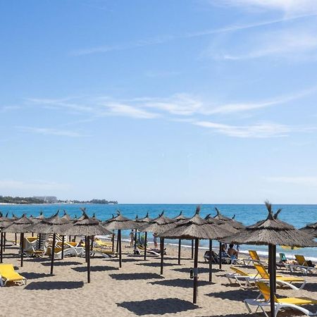Belen Beach 3 Estepona Zewnętrze zdjęcie