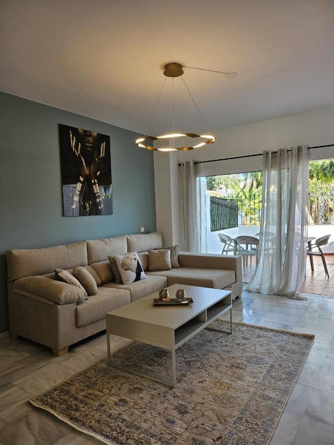 Belen Beach 3 Estepona Zewnętrze zdjęcie