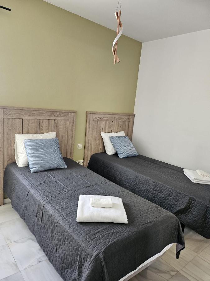 Belen Beach 3 Estepona Zewnętrze zdjęcie