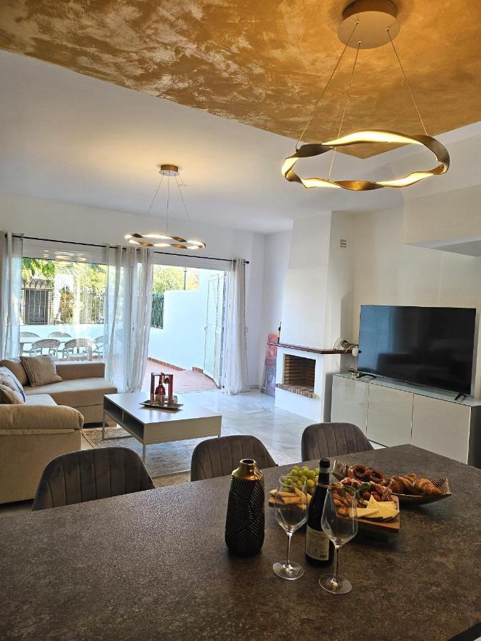 Belen Beach 3 Estepona Zewnętrze zdjęcie
