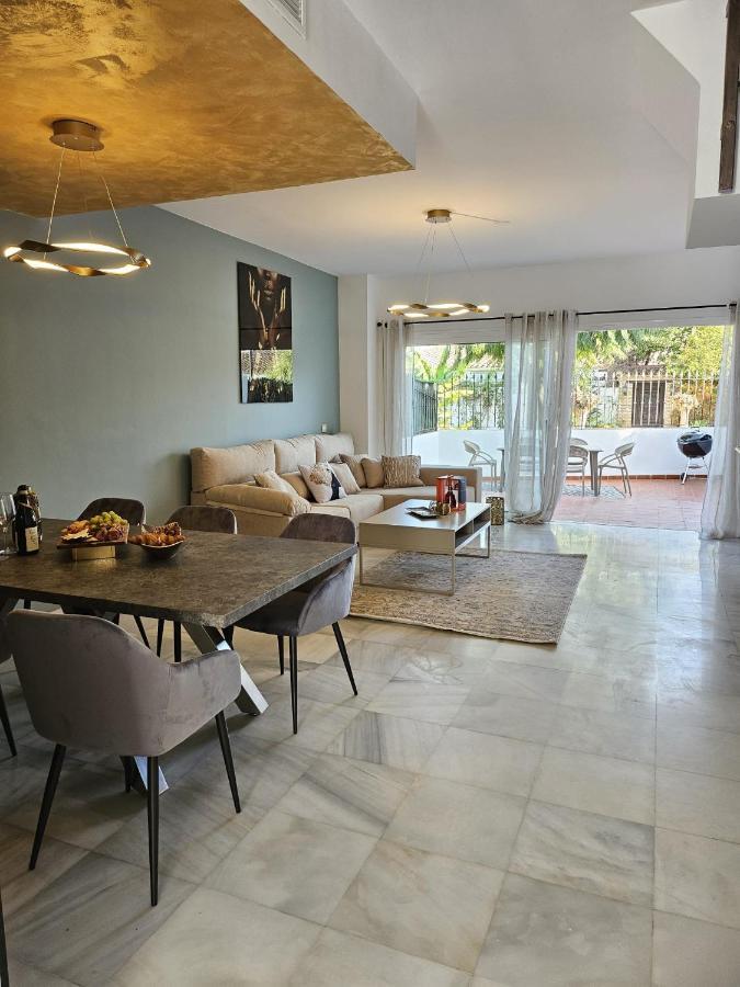 Belen Beach 3 Estepona Zewnętrze zdjęcie