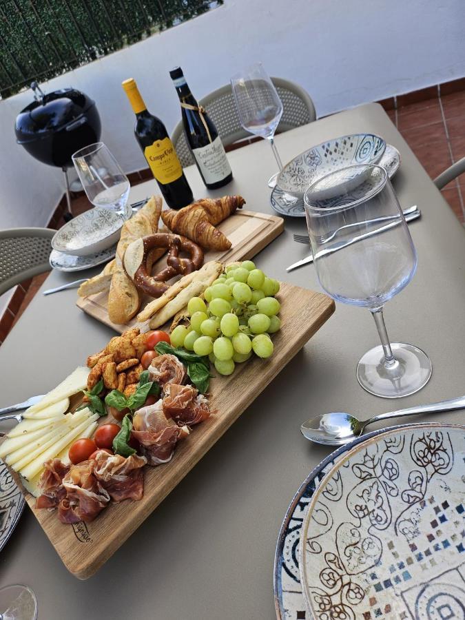 Belen Beach 3 Estepona Zewnętrze zdjęcie