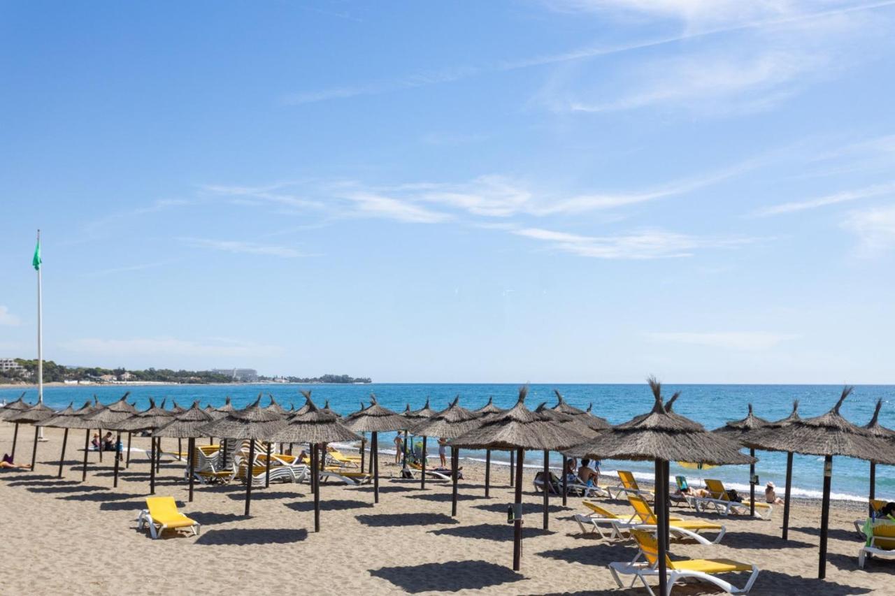 Belen Beach 3 Estepona Zewnętrze zdjęcie