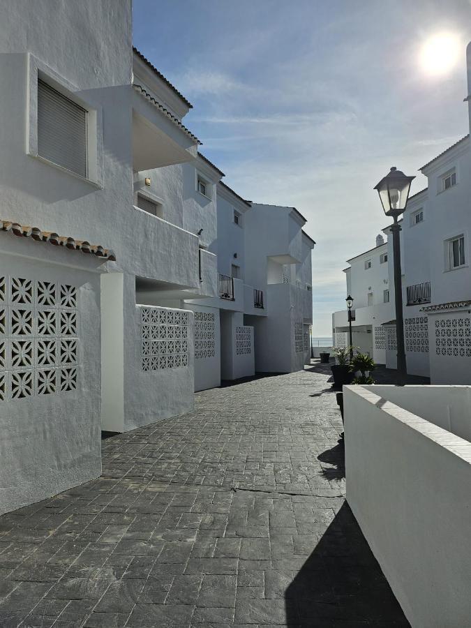 Belen Beach 3 Estepona Zewnętrze zdjęcie
