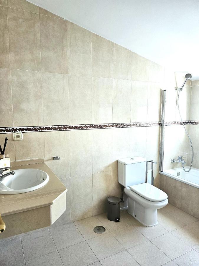 Belen Beach 3 Estepona Zewnętrze zdjęcie