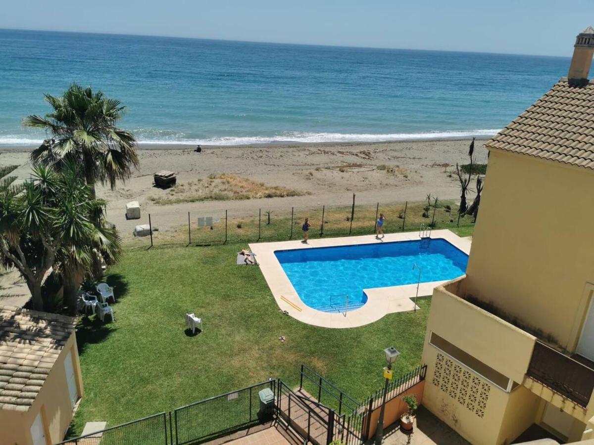 Belen Beach 3 Estepona Zewnętrze zdjęcie