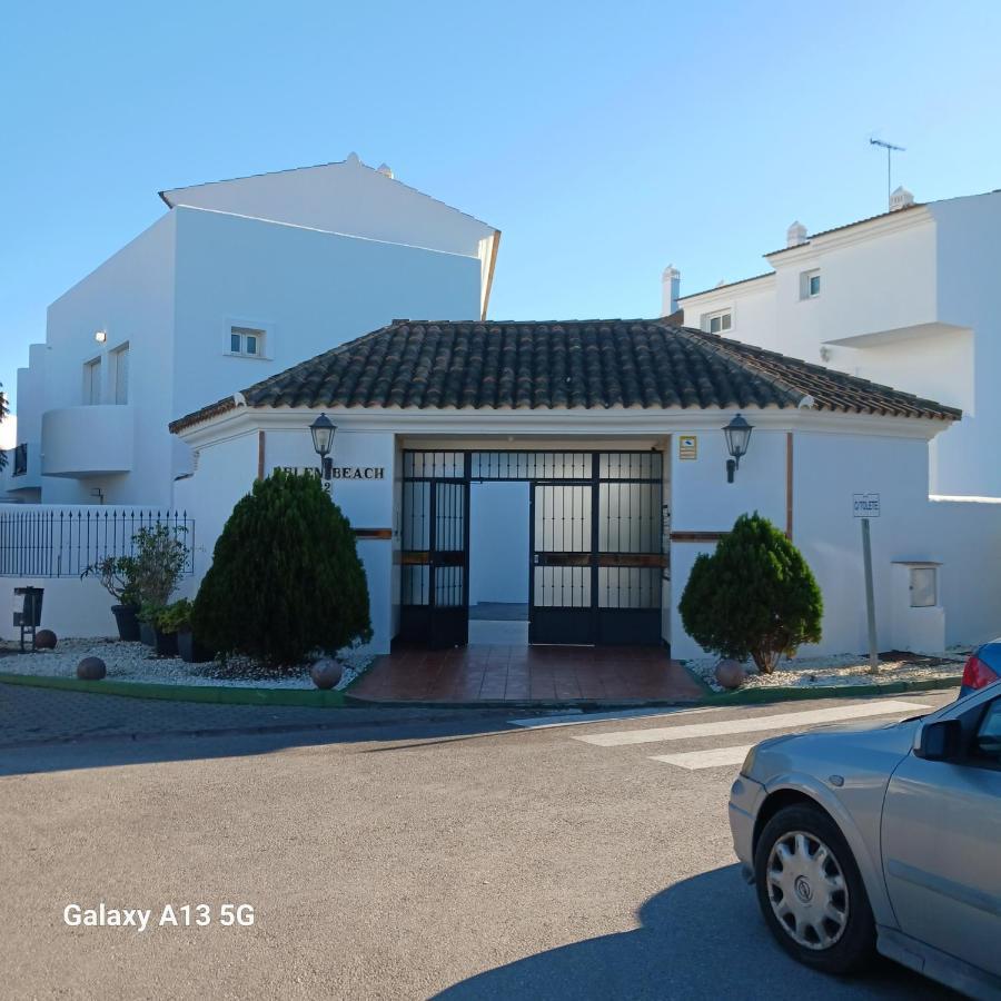 Belen Beach 3 Estepona Zewnętrze zdjęcie