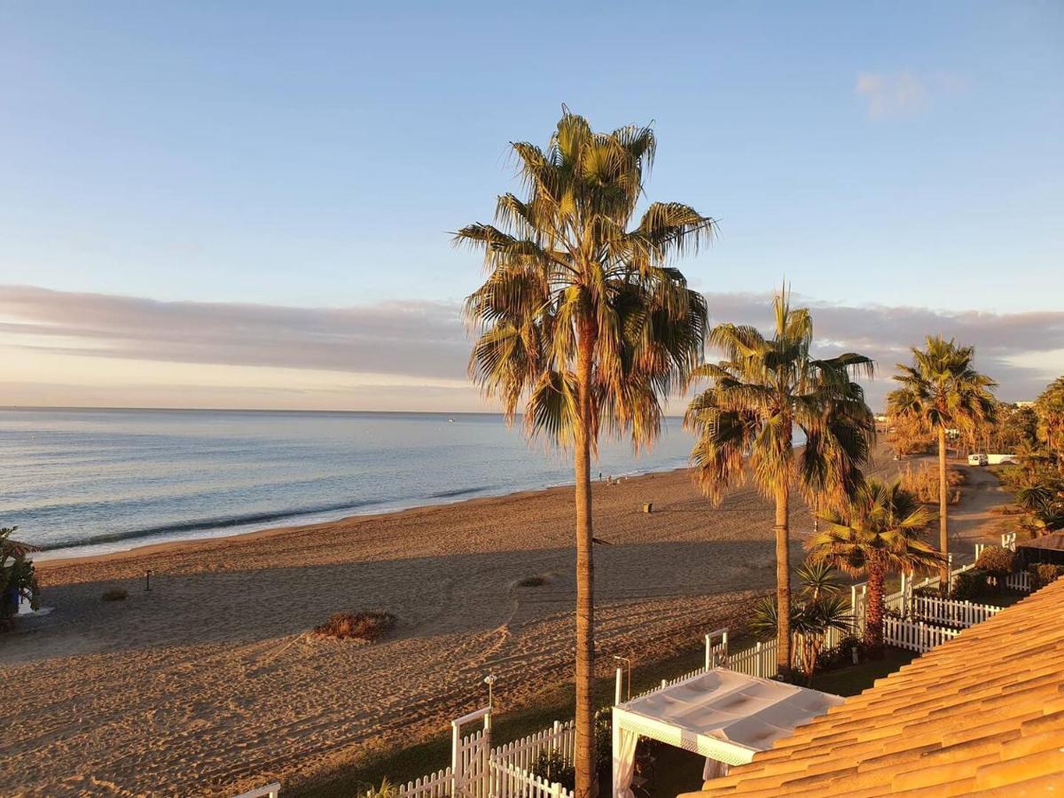 Belen Beach 3 Estepona Zewnętrze zdjęcie