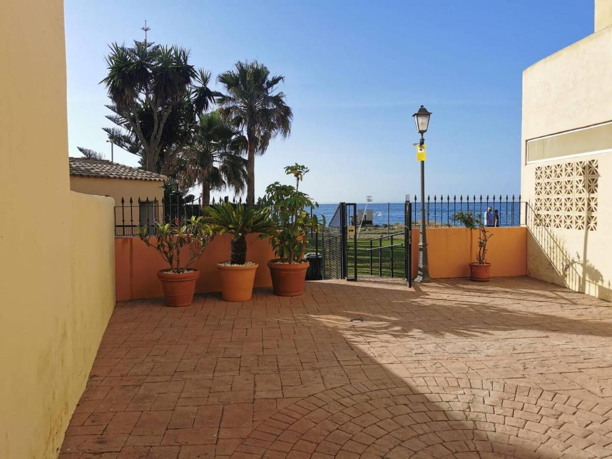 Belen Beach 3 Estepona Zewnętrze zdjęcie
