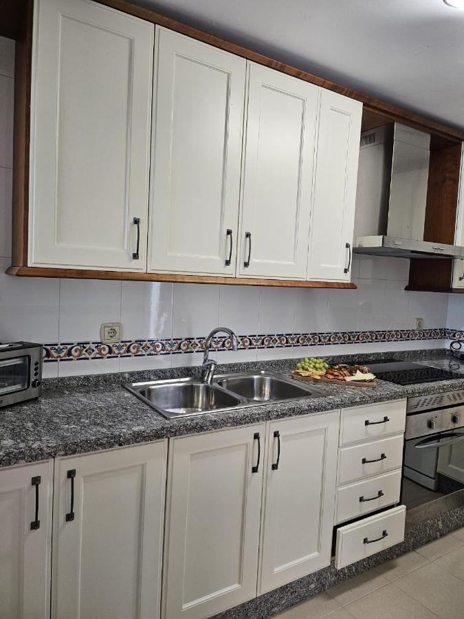 Belen Beach 3 Estepona Zewnętrze zdjęcie
