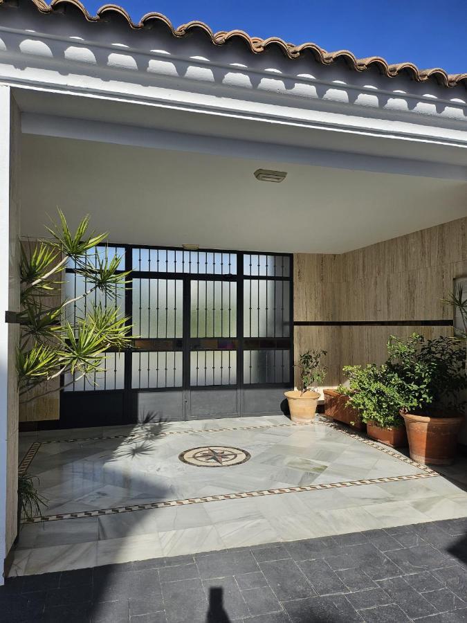 Belen Beach 3 Estepona Zewnętrze zdjęcie