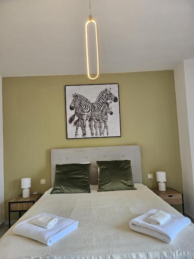 Belen Beach 3 Estepona Zewnętrze zdjęcie