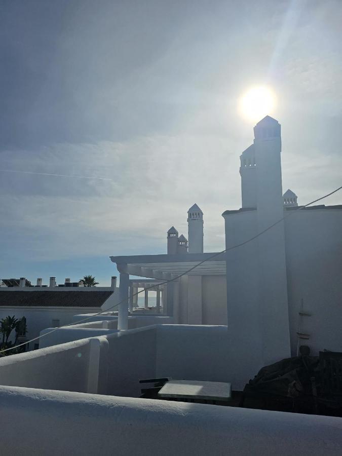 Belen Beach 3 Estepona Zewnętrze zdjęcie