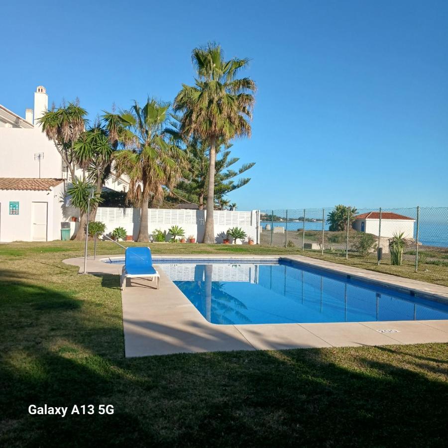 Belen Beach 3 Estepona Zewnętrze zdjęcie