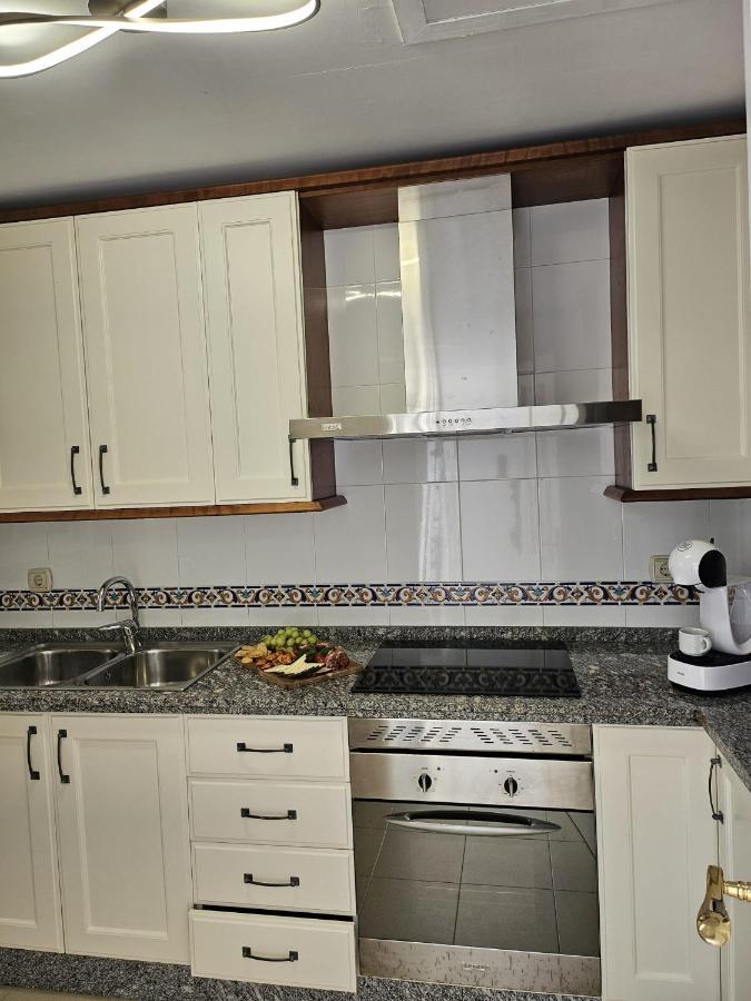 Belen Beach 3 Estepona Zewnętrze zdjęcie