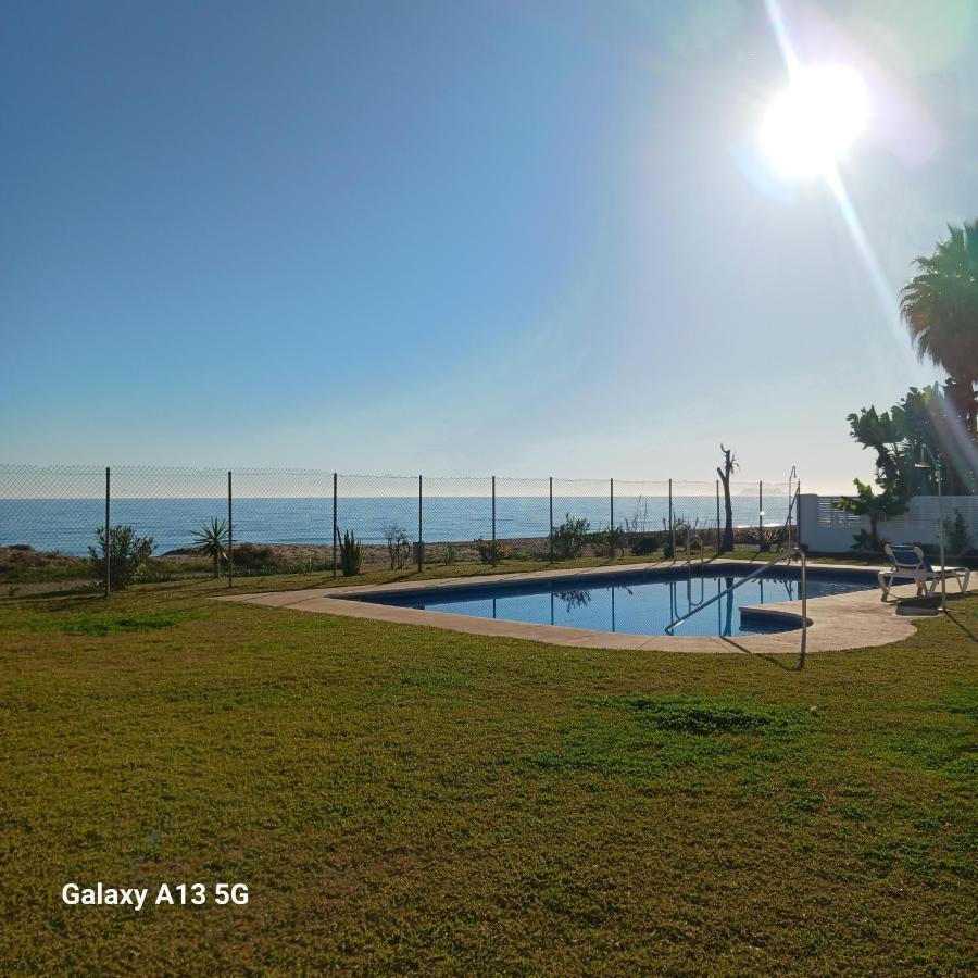 Belen Beach 3 Estepona Zewnętrze zdjęcie
