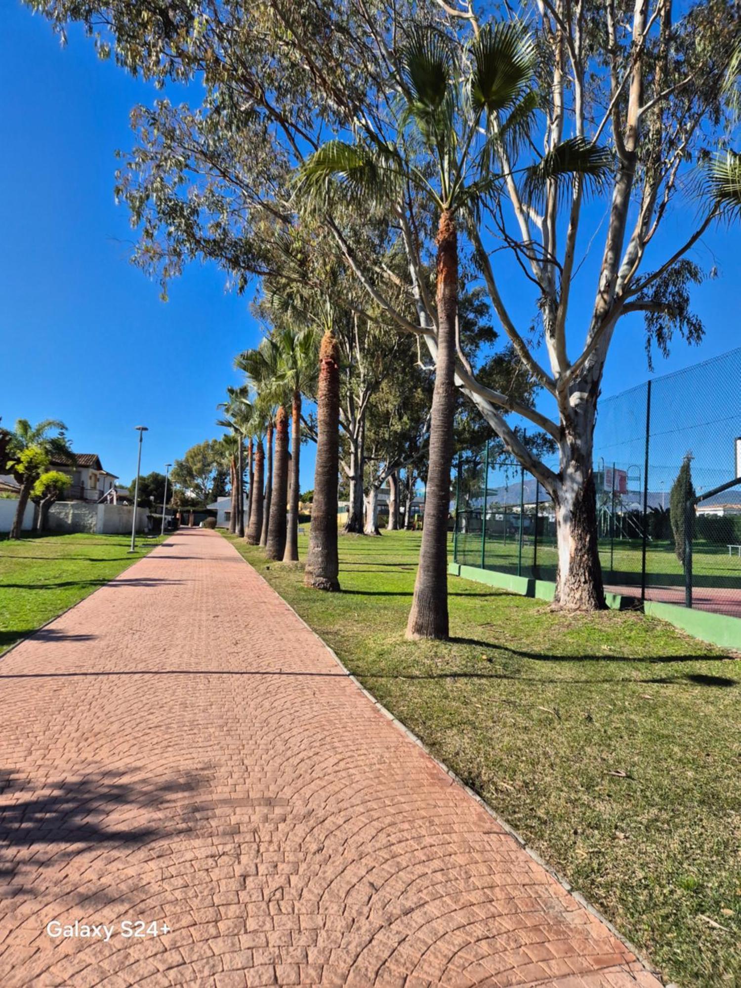 Belen Beach 3 Estepona Zewnętrze zdjęcie