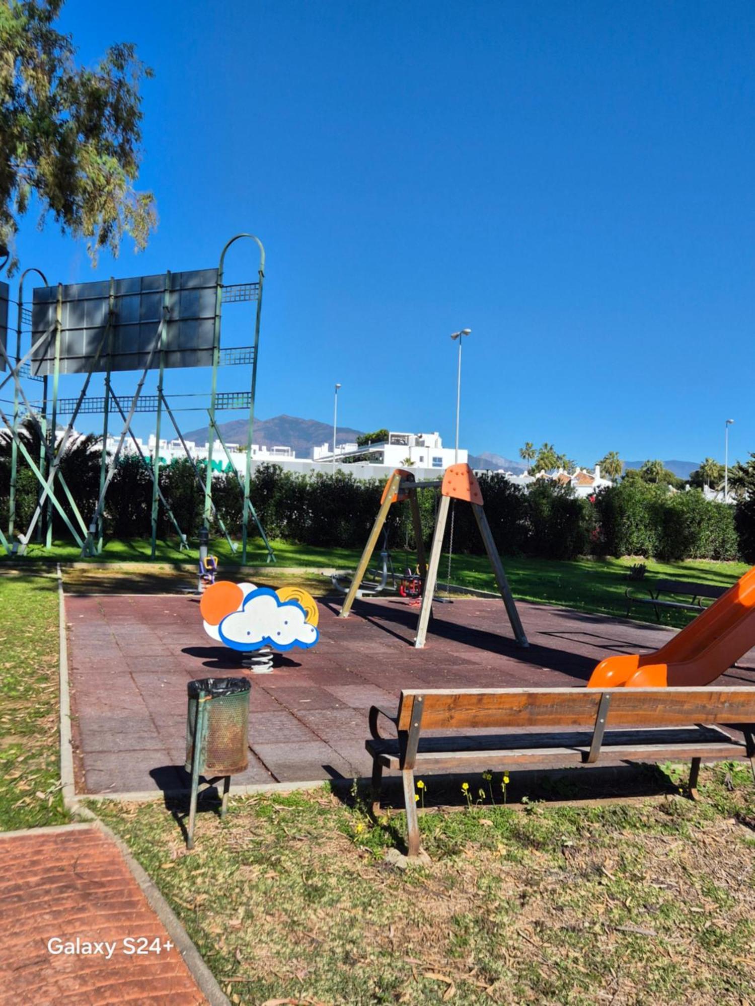 Belen Beach 3 Estepona Zewnętrze zdjęcie