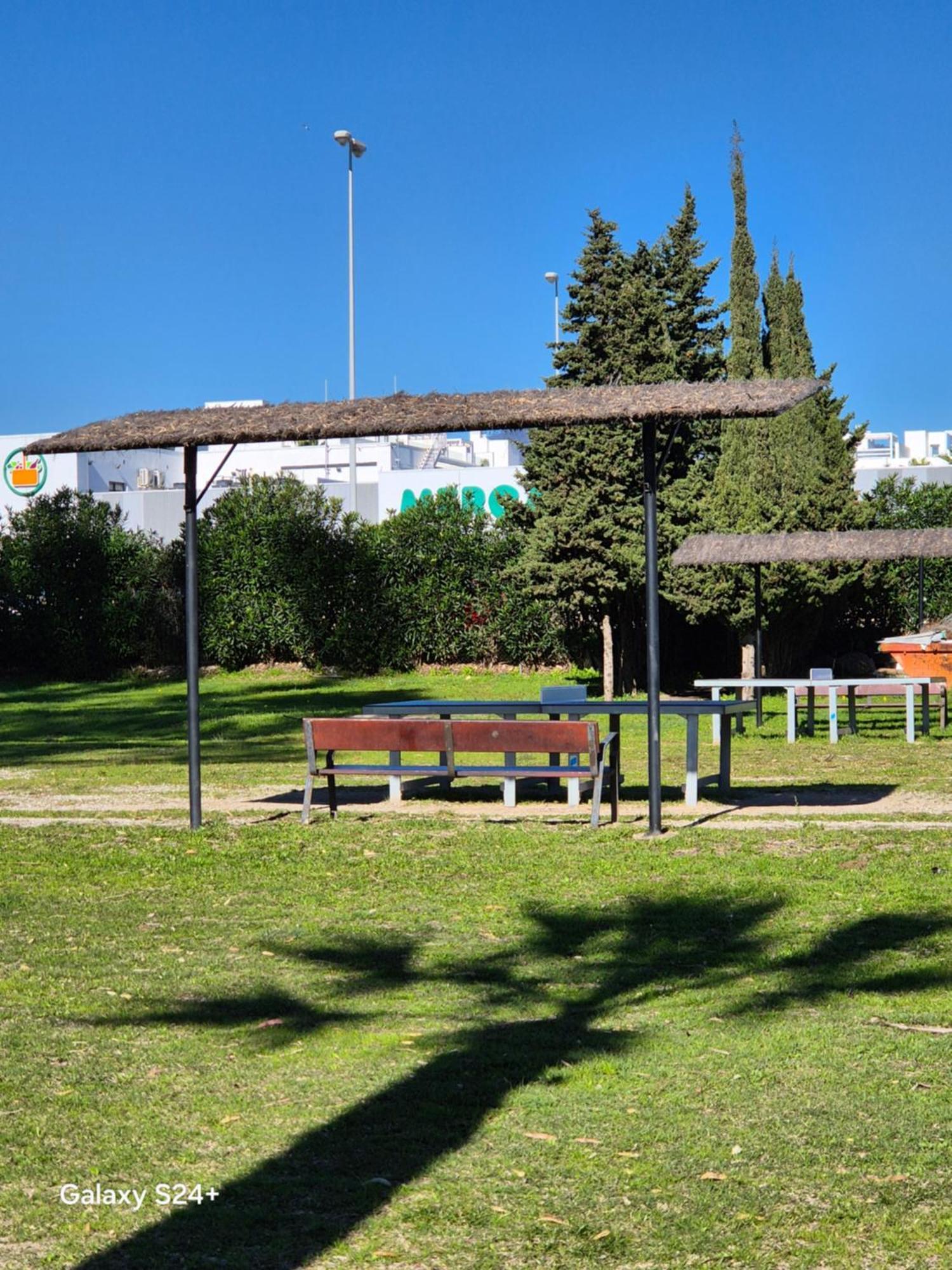 Belen Beach 3 Estepona Zewnętrze zdjęcie